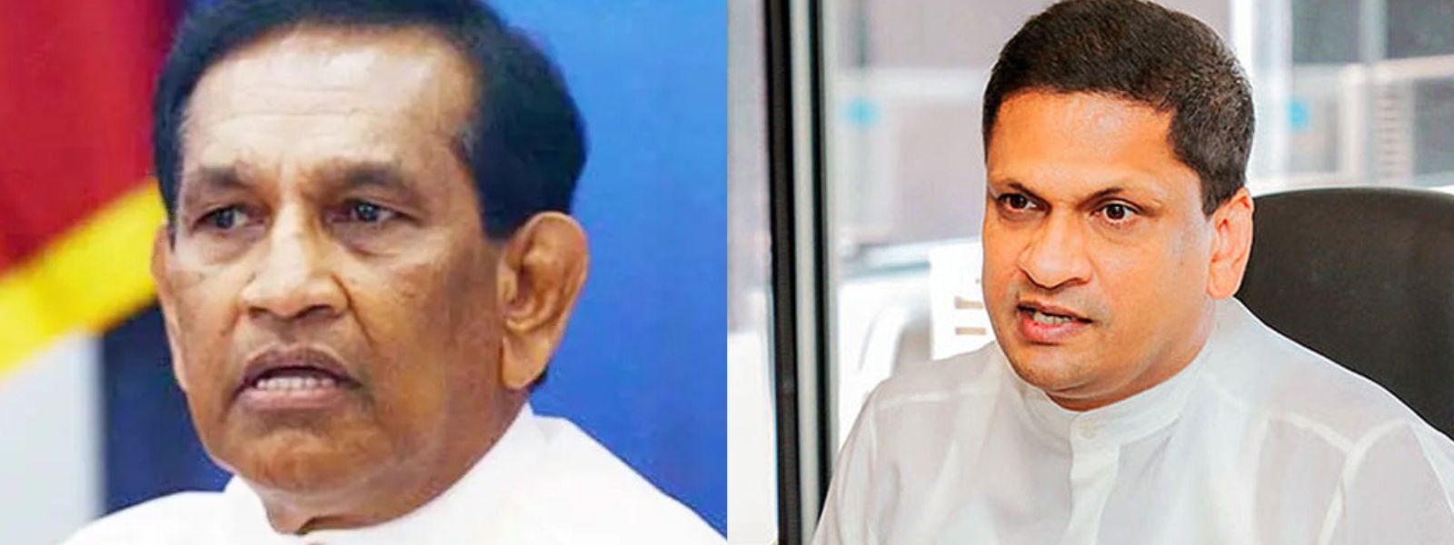 Rajitha and Lanza Allowed Home-Cooked Meals